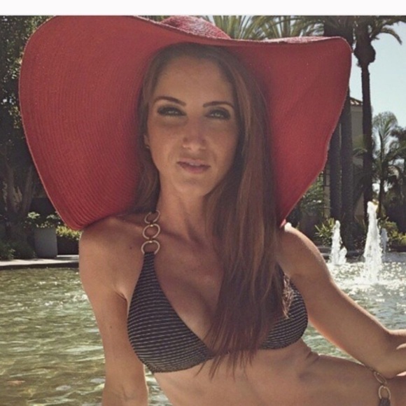 American Apparel California Floppy Hat P/A930/250 - Picture 1 of 10